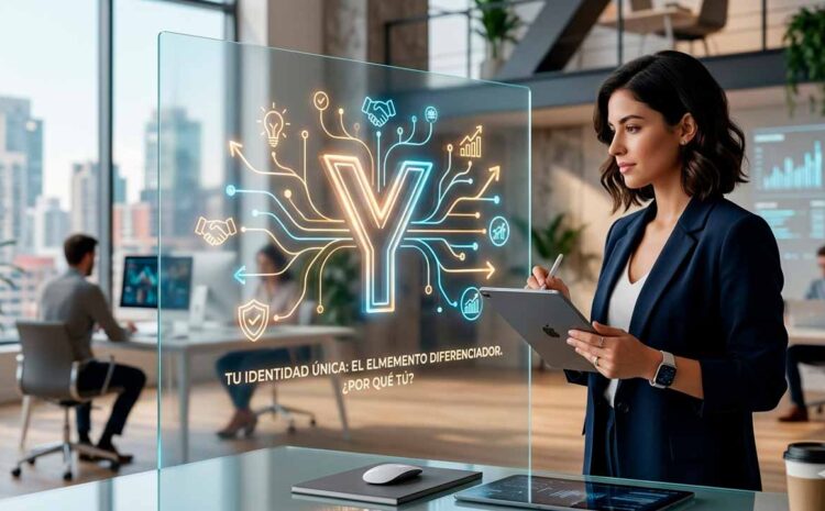 Identidad de Marca: el por qué deberían elegirte a ti y no a la competencia